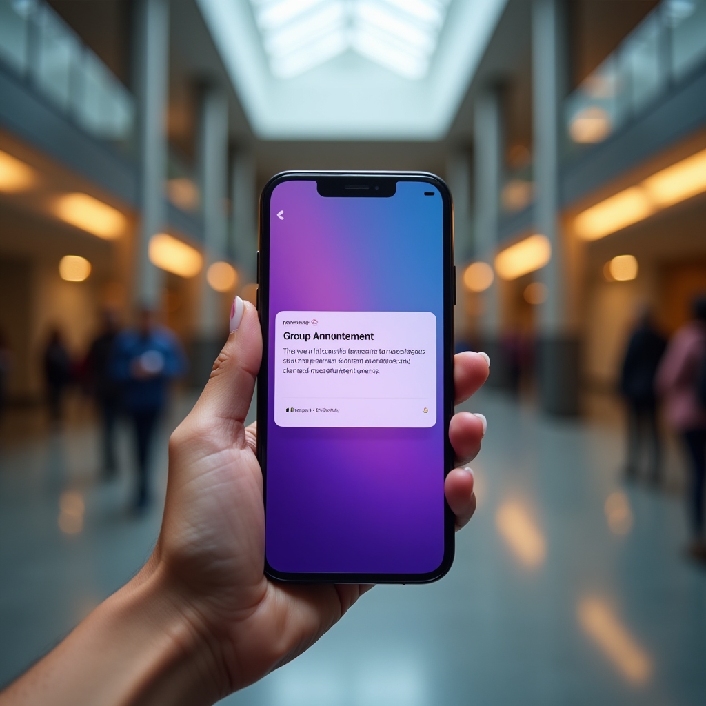 Sistema de comunicaciones internas en plataforma académica